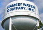 Ramsey Water Company